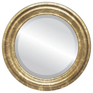 <b>Gold</b> <b>Round</b> <b>Wall</b> <b>Mirror</b> for Home Decor Desert - Product Image 6