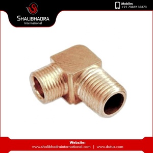 Accesorios de compresión en T de rama de latón de 15mm de alta calidad disponibles a un precio atractivo - Product Image 3