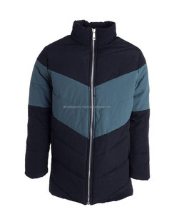 แจ็กเก็ตขนเป็ดสำหรับผู้ใหญ่เสื้อแจ็คเก็ตบุนวมสำหรับผู้ชายเสื้อโค้ทกันน้ำสำหรับใส่กลางแจ้งเสื้อโค้ทบุลองอนได้ดี - Product Image 3