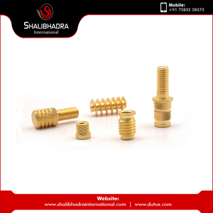 ชิ้นส่วนเครื่องจักรกลทองเหลือง - Product Image 3