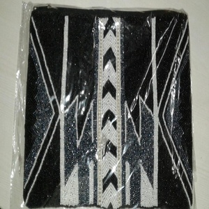 Bolso de mano de noche de viaje ecológico - Product Image 1