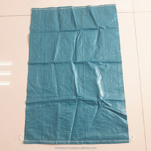 Sac tissé en PP recyclé pour l'emballage du riz nouveau - Product Image 3