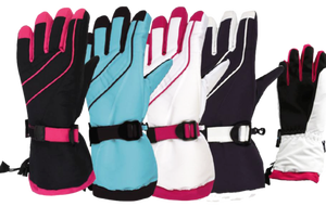 Discovery — gants de Ski de haute qualité, imperméable, pour hiver, Snowboard, tient chaud, 3m, isolation de la neige - Product Image 5