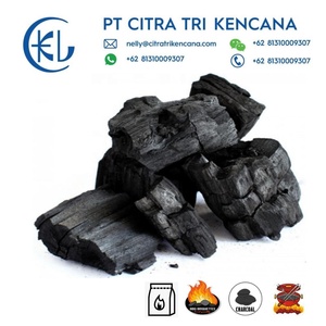 APPLE FRUIT CHARCOAL BURNING TIME 2-3 HOURS, GRADE SUPER A BEST INDONESIA CHARCOAL, FOR BBQ CHARCOAL IN Kazan RUSIA - Product Image 4
