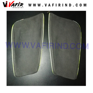 Shinguard-fútbol personalizado, fibra de vidrio - Product Image 3