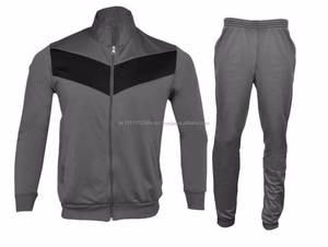 Chándal para correr, trotar, ejercicio, informal, chaqueta, ropa deportiva para hombre - Product Image 2