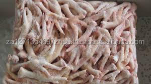 Precio de fábrica Pollo congelado Pierna Cuartos Ala Parte Halal Caja certificada Embalaje a granel Venta al por mayor Suministro de carne de pollo congelada - Product Image 3
