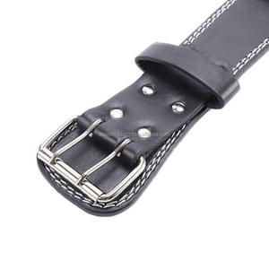 Ceintures de musculation en cuir 2026 pour l'entraînement en vente au Royaume-Uni - Product Image 4