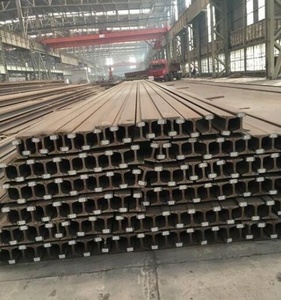 <strong>Heavy</strong> <strong>Rail</strong> <strong>60kg</strong> / m Uic60 / 60e1 Railway <strong>Rail</strong> - Product Image 2