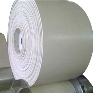 ईपी 250/2-3 + 1 सफेद खाद्य ग्रेड कन्वेयर बेल्ट - Product Image 4