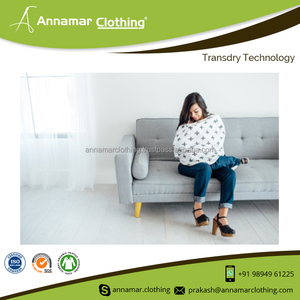 New Style Trendy Baby Organic Car Seat Cover with Custom Logo - Product Image 2