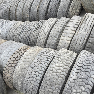 ยางรถบรรทุกมือสอง ยางรถยนต์นั่งส่วนบุคคล/ยางราคาถูกขายส่ง 205/55 R16 สำหรับรถยนต์ - Product Image 3