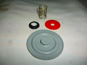 Pièces de rechange originales Tuk, pour ape pijamia, - Product Image 2