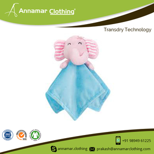 Cpsc Certified 100%Organic Cotton Baby Comforter Indian Supplier - Product Image 6