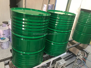 Tubes et tambours en acier inoxydable, fabricant, eau - Product Image 4