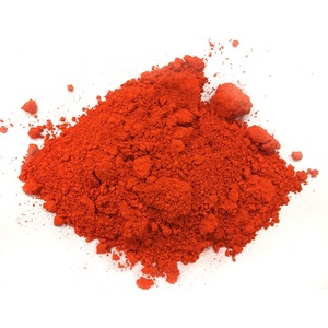 2021 vendita calda campione gratuito di polvere naturale scarlatta pigmento rosso 254 colorante per inchiostro di gomma di plastica
