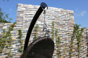 2018 Modern Rattan <b>Egg</b> <b>Chair</b> Garden Furniture - Product Image 4