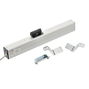 DC24V 300Mm Draadloze Elektronische Gemotoriseerde 400N Automatische Keten Actuator Venster Opener