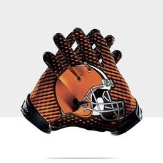 Gants de football américain Fabricant - Product Image 2