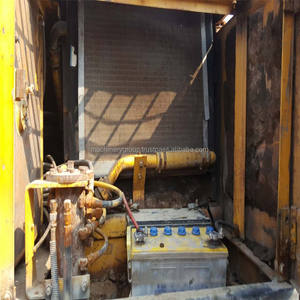 Sumitomo-excavadora usada S280F, precio bajo, Sumitomo SH200/S280F2 - Product Image 5