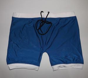 Shorts de Vale Tudo personnalisés, shorts d'entraînement MMA, shorts de fitness BJJ, shorts de boxe ajustés pour UNISEXE - Product Image 4