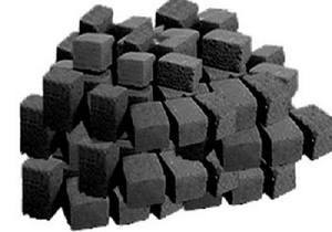 CHARCOAL MAKING MACHINE FOR SHISHA IN Kaiserslautern GERMANY FOR SHISHA BRIQUETTES TO MAKE WHITE ASH LOW ASH CRUSHED WOOD - Product Image 5