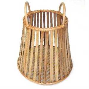 New Design Wholesale Christmas Gifts/<b>Storage</b>/Flowers Wicker/<b>Rattan</b> Eco Friendly <b>Baskets</b> for Hotel Restaurant Home - Product Image 2