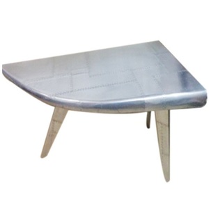 Escritorio de Aviador moderno con altura ajustable, muebles de sala de estar de nuevo diseño para uso doméstico - Product Image 1