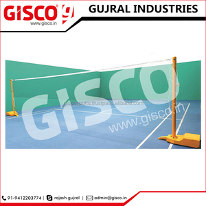 Red de bádminton portátil al aire libre para entrenamiento deportivo - Product Image 6