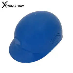 Oem के लिए पीपी हेलमेट टक्कर टोपी सिर संरक्षण सुरक्षा