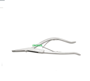 Smith Ramus-separador de instrumentos de cirugía maxilar, grado médico de acero inoxidable de alta calidad, certificado CE - Product Image 1