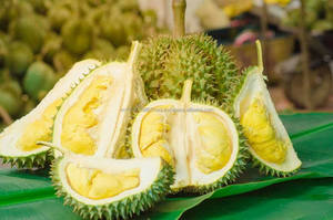 CARNE DURIAN AL POR MAYOR en 2024 - Product Image 4