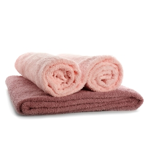 Toalla de baño a granel de color sólido marrón de alta calidad Toalla de baño de algodón suave de nuevo diseño Toalla de baño de golf de la India - Product Image 6