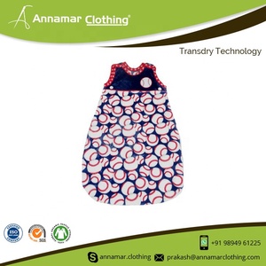 Saco de dormir para bebé tejido 100 algodón orgánico ropa de cama para bebé recién nacido saco de dormir con personalización 100 tiene certificado India - Product Image 4