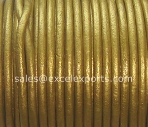 High Quality Genuine Leather Products Guaranteed for Jewelry Making and Bags - Product Image 4