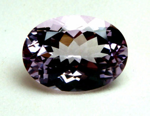 Piedra preciosa suelta de amatista púrpura Natural, corte ovalado facetado, piedra preciosa Natural de alta calidad, venta al por mayor, suministro a granel Suelto - Product Image 3