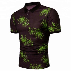 Camiseta polo de alta calidad - Product Image 2