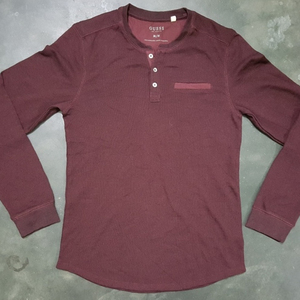 บังคลาเทศเสื้อยืดแขนยาวสำหรับผู้ชายเสื้อยืดไหมพรมย้อมสีสำหรับฤดูหนาววัสดุผสมที่เหมาะสม - Product Image 1