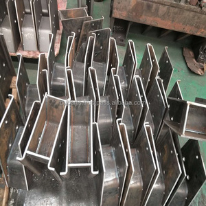 Amélioration de la stabilité du support en gros pour les remorques 20180915111818 assure un soutien et une durabilité fiables - Product Image 1
