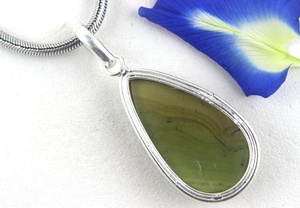 Op. uality-pendiente de oreja de 92,5 cm, goma de cm, ajustable - Product Image 6