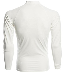 Men Long Sleeve Water Sports Swim Beach Wear UV Protection <b>Surf</b> Rash Guard - Product Image 3