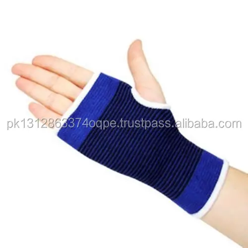 Гибкий фиксатор для рук на запястье-удобный компрессионный для снятия боли, для фитнеса и наращивания тела, руки на запястье