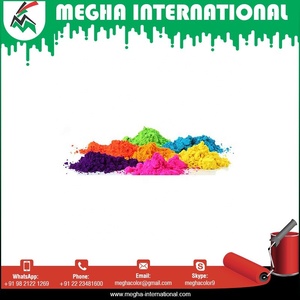 Compre venta a granel Estándar ISO Soluble en agua Directo Azul 15 Tintes Proveedor indio Grado industrial - Product Image 5