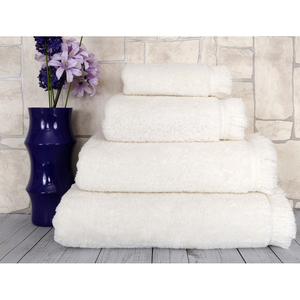 Ensembles de serviettes de bain en coton turc 100% tissé avec logo personnalisé, serviettes épaisses et draps de bain, douceur exceptionnelle pour usage domestique - Product Image 1