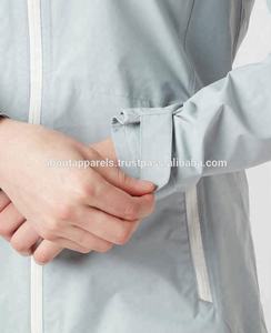 Chaqueta y abrigo Softshell de poliamida para mujer, diseño de moda de alta calidad, venta al por mayor, esquí, senderismo, novedad - Product Image 5
