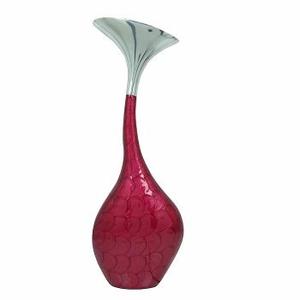 Floreros de fundición de pato de aluminio, jarrones de jardín de flores antiguas, macetero de aluminio moderno para boda - Product Image 6