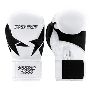 ถุงมือชกมวยปักลาย2023ถุงคิกบ็อกซิ่งถุงมือเจลซ้อมซ้อมซ้อมซ้อมมวยสไตล์ไทย - Product Image 3