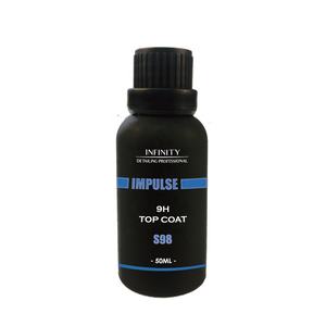 9H รถนาโนเซรามิก SIO2เคลือบไม่ชอบน้ำเคลือบ50Ml - Product Image 1