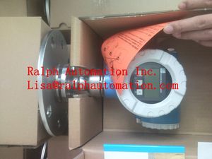 Carte d'E/S pour débitmètre massique Coriolis Endress+Hauser 50096759, application liquide, sortie 4-20 mA, certifié SIL - Product Image 5