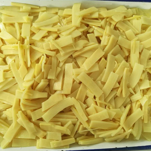 หน่อไม้ไผ่กระป๋อง คุณภาพสูง/ราคาดีที่สุด - Product Image 1